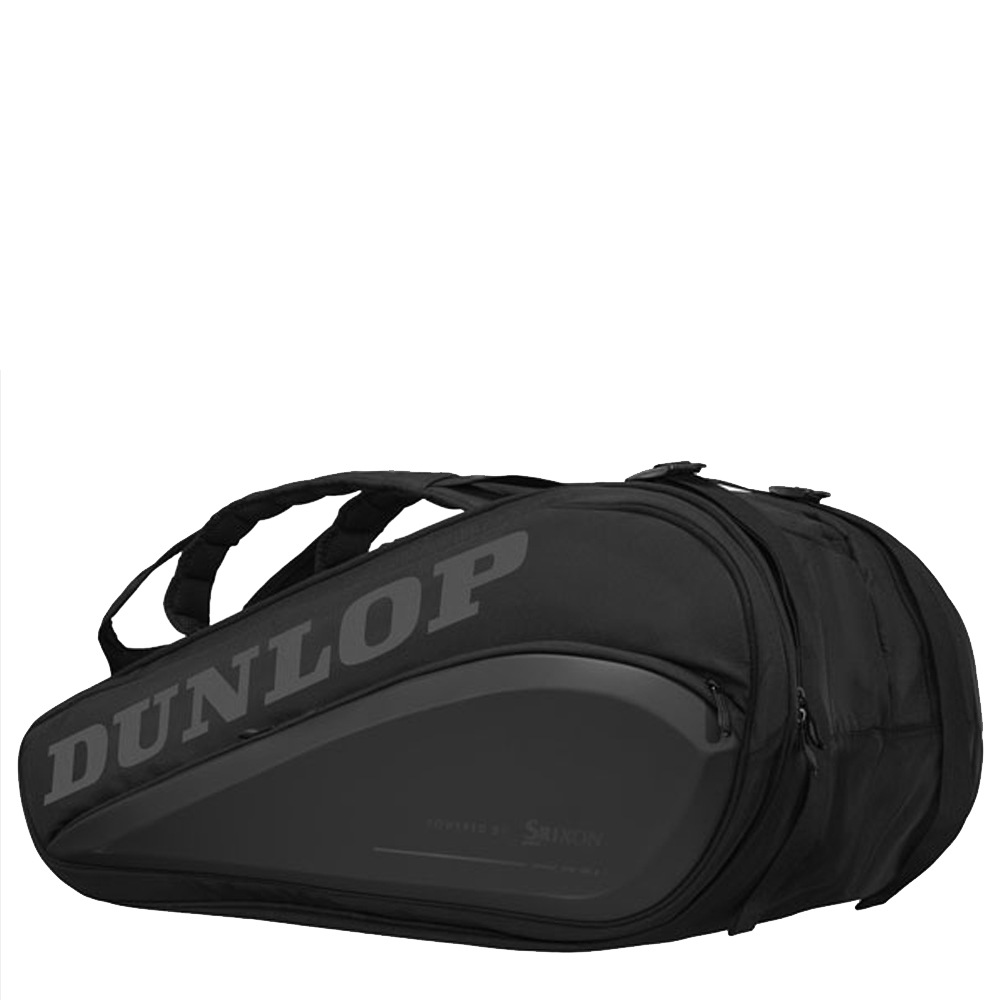 Dunlop CX Performance 15RKT Black/Black 